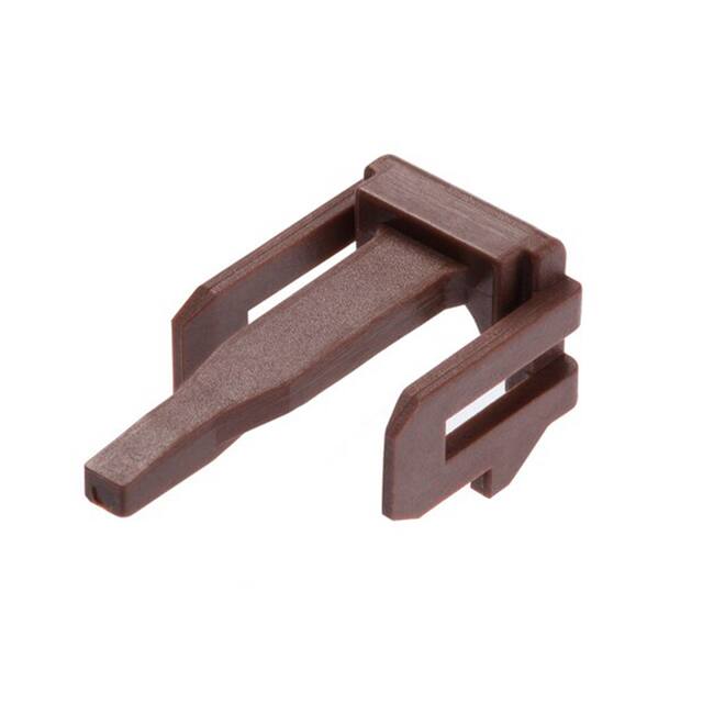 2122132010 CP-3.3 W/B RETAINER BROWN 1CKT