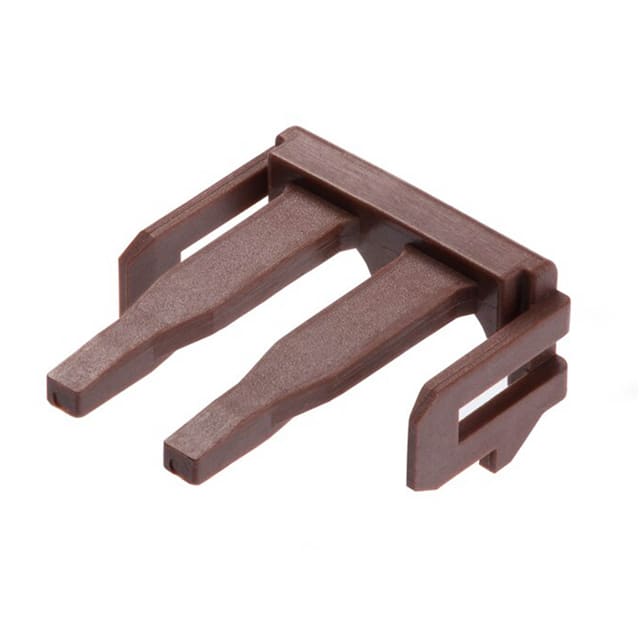 2122132020 CP-3.3 W/B RETAINER BROWN 2CKT