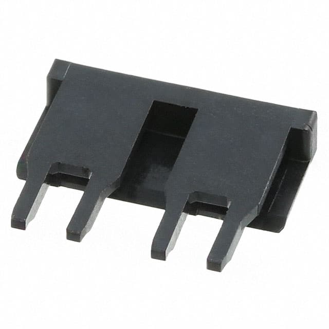 DF22B/C-2RS/P-7.92 CONN RETAINER 2POS 7.92MM