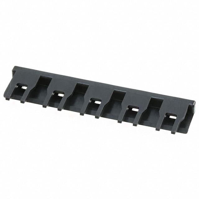 DF22-5RS/P-7.92 CONN RETAINER 5POS 7.92MM