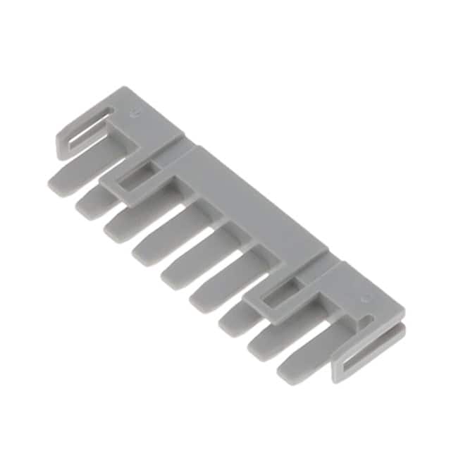 0511640905 2.5 W/B RETAINER
