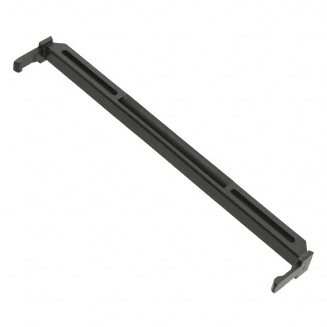 D3448-89160 STRAIN RELIEF 60POS D89-SERIES