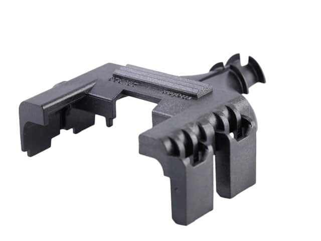 2059290200 MULTICAT BACKSHELL 20CKT, KEY A