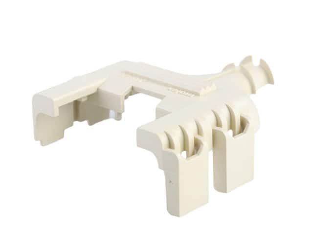 2059290201 MULTICAT BACKSHELL 20CKT, KEY B
