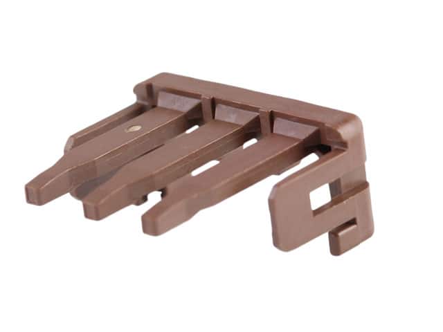 5046950307 CP 3.3 W/W CONN. RETAINER BROWN