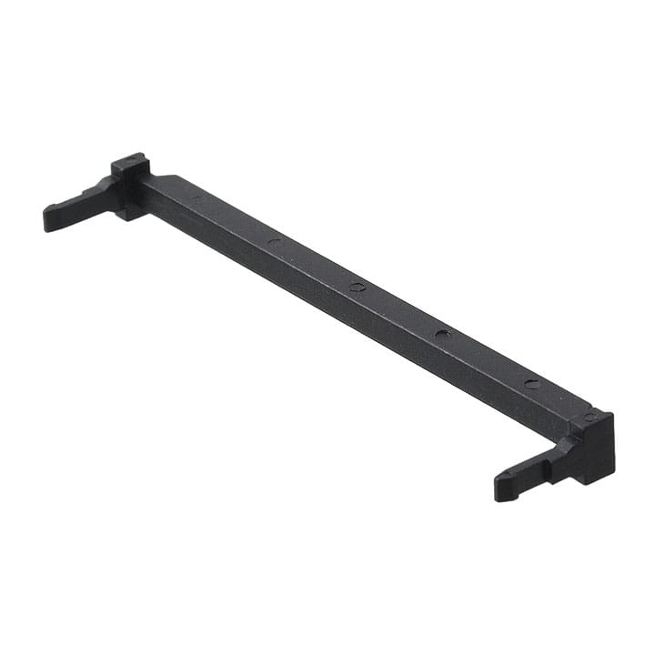 101-50-S CONN STRAIN RELIEF 50POS