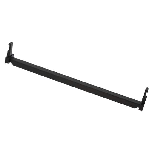 101-60-S CONN STRAIN RELIEF 60POS