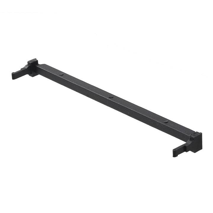101-64-S CONN STRAIN RELIEF 64POS
