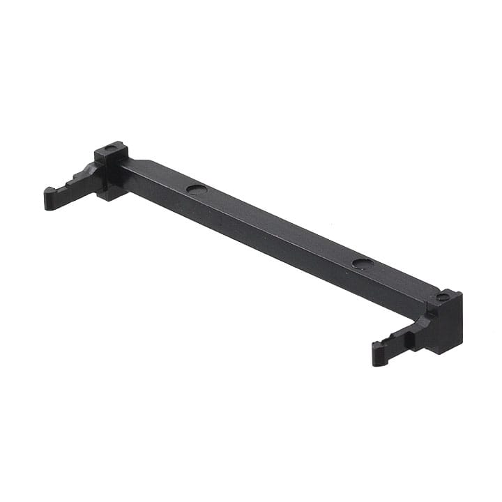 101-40-S CONN STRAIN RELIEF 40POS