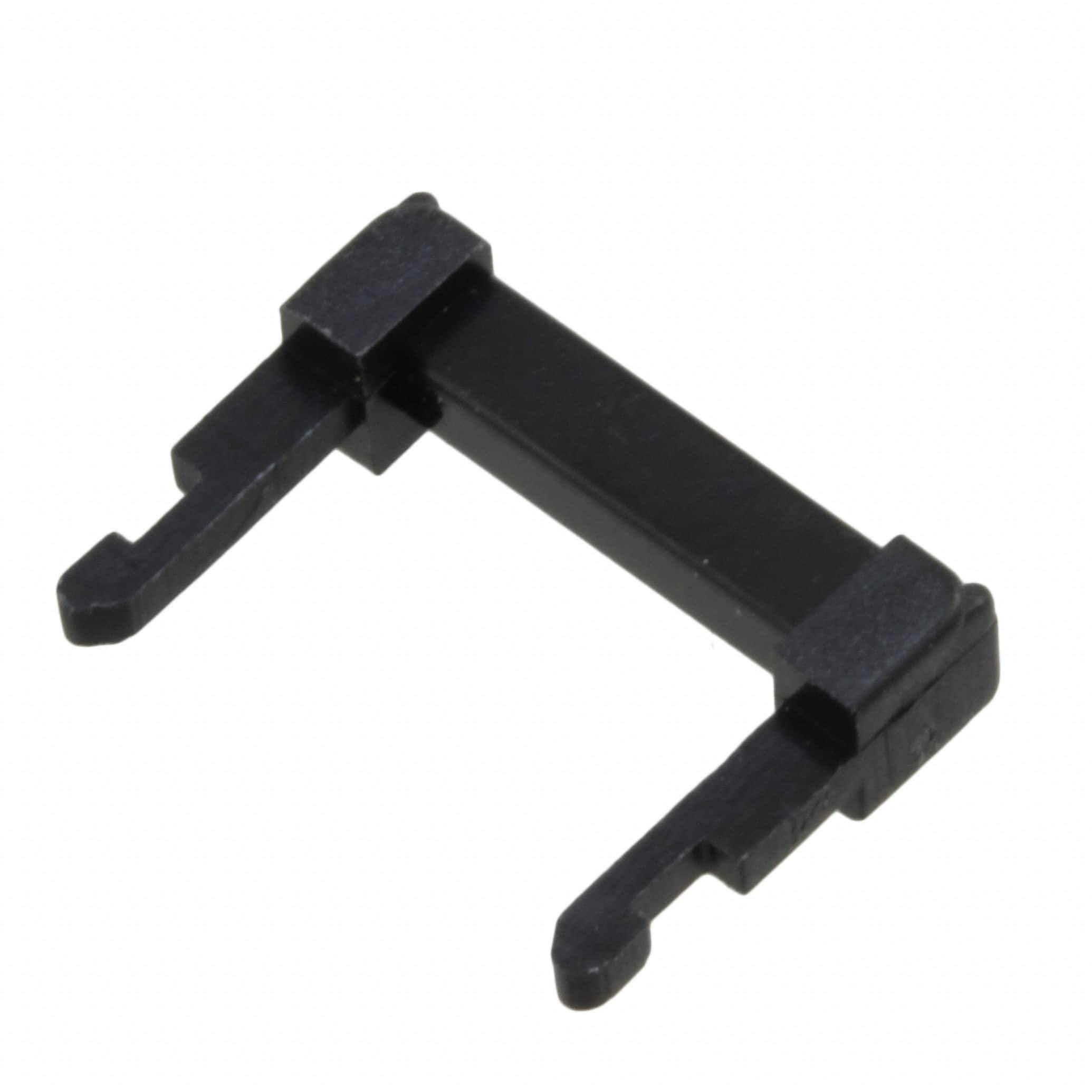 AWZ2-10 STRAIN RELIEF BOW BLACK