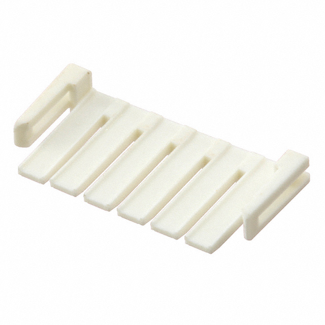 PNIS-06V RETAINER 6 POS