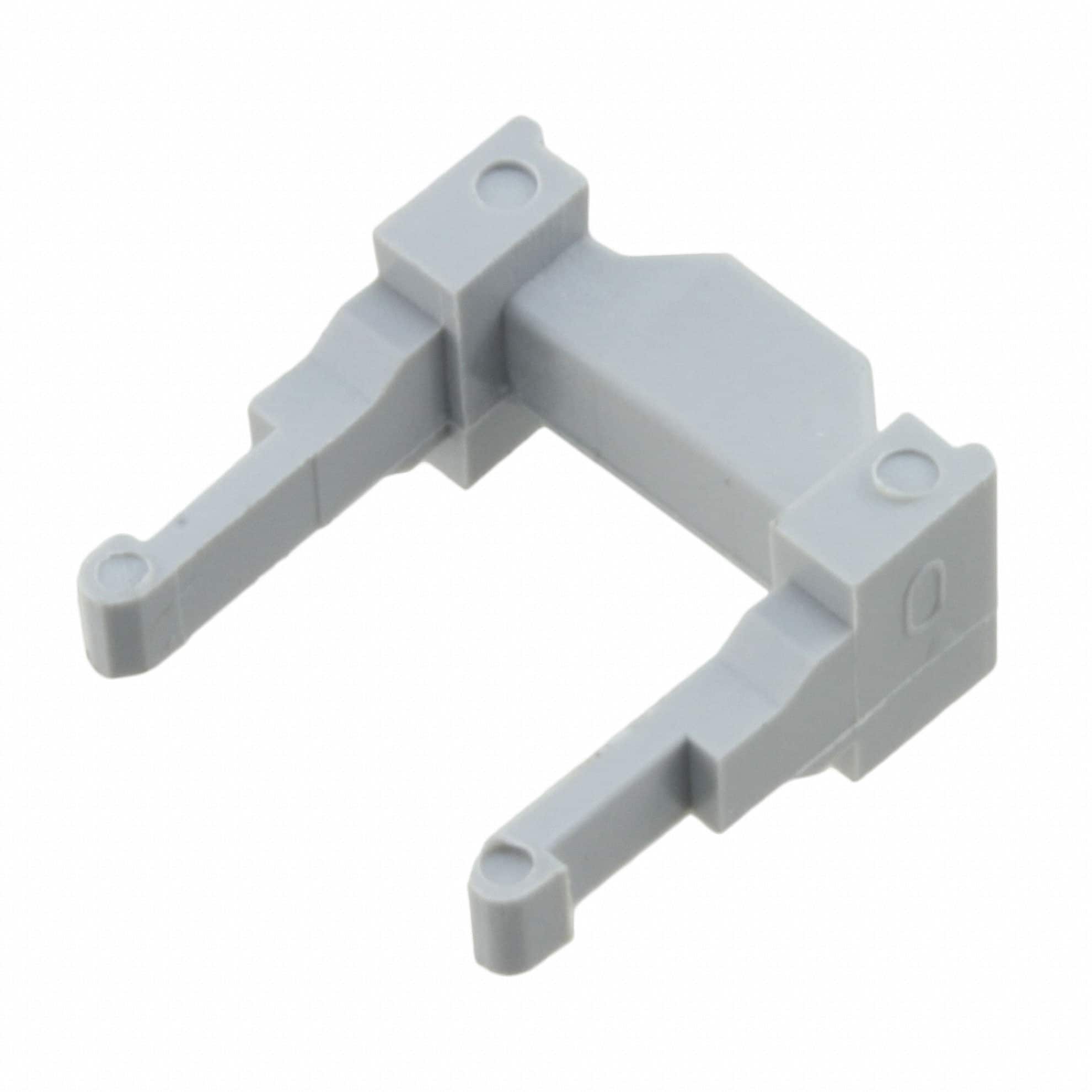 AWZ-06-T CONN STRAIN RELIEF 6POS