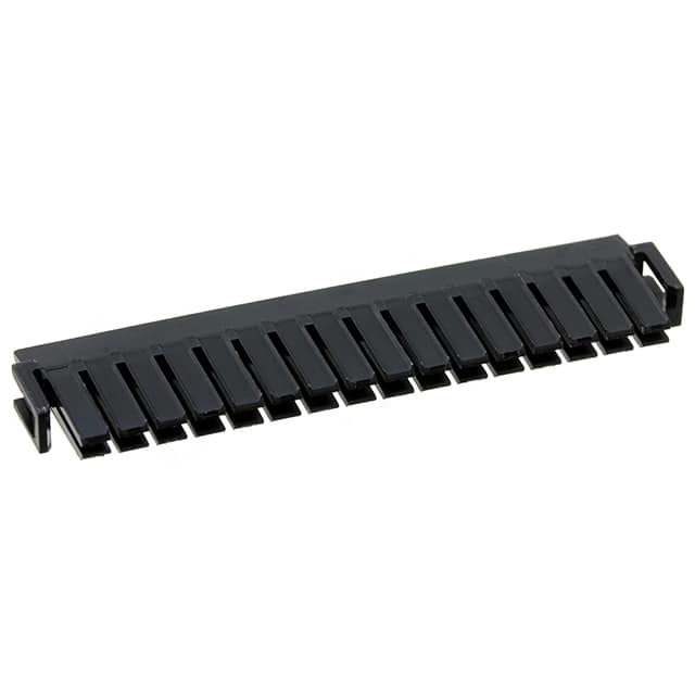 3-1969541-2 RETAINER TPA DUAL ROW EP2.5
