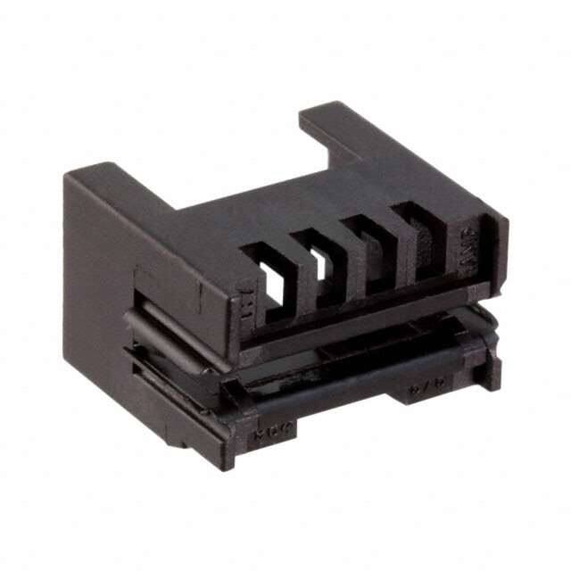 1-964575-4 PCB RAHMEN 4P