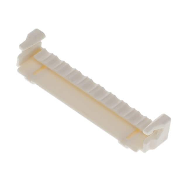 XAFS-10V-S RETAINER XAF POS 2.5MM
