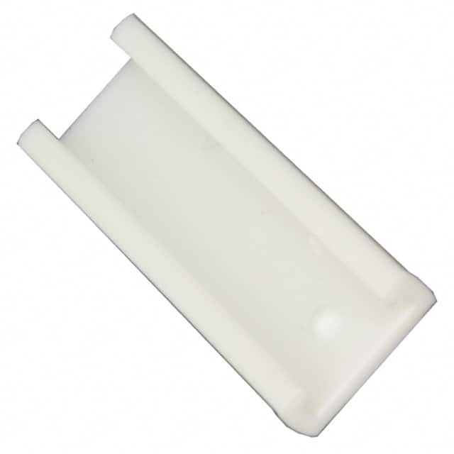1-640642-1 CONN DUST COVER 11POS FEED THRU