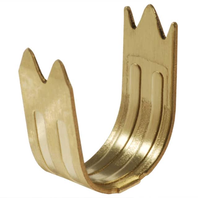 ST40X-CM(6.8) CONN CABLE CLAMP 6.8MM