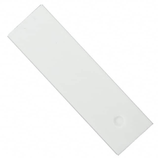 1-640643-0 CONN DUST COVER 10POS FEED THRU