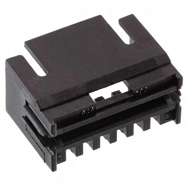 1-964575-6 PCB RAHMEN 6P