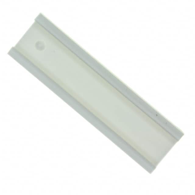 1-640642-4 CONN DUST COVER 14POS FEED THRU