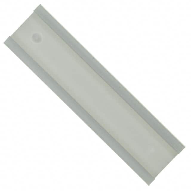1-640642-5 CONN DUST COVER 15POS FEED THRU