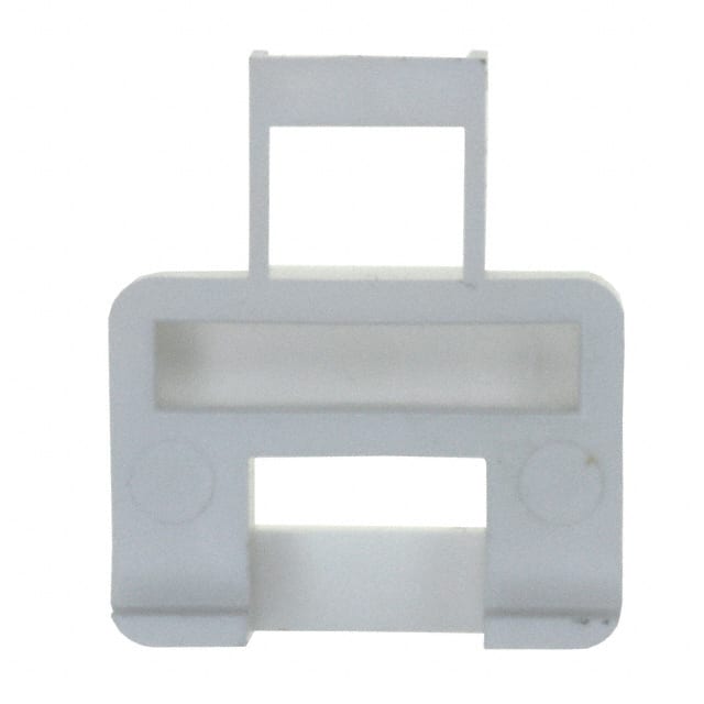 641778-2 ADAPTER FOR CAP HOUSING RELIEF