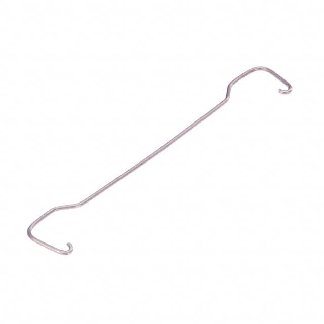 CWN-SR-40 STRAP STR RELIEF FOR DIP 40 CONN