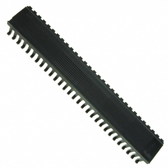 2-102536-8 CONN COVER BACK 60POS MT .100