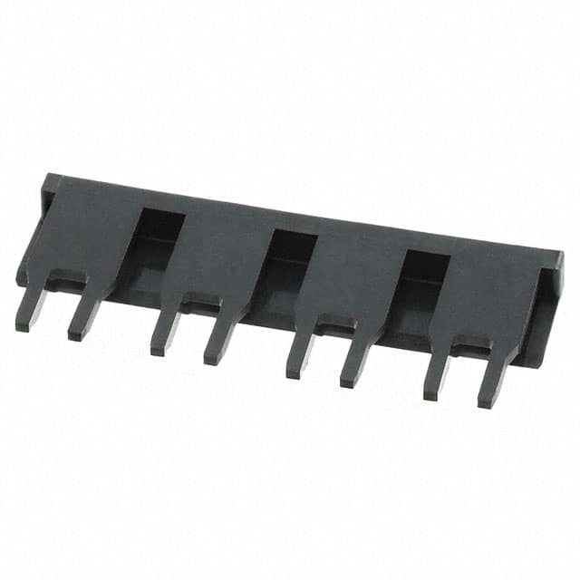 DF22B/C-4RS/P-7.92 CONN RETAINER 4POS 7.92MM