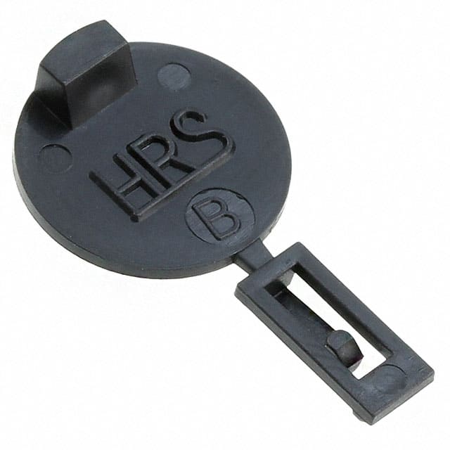 HIF3B-GK POLARIZING KEY