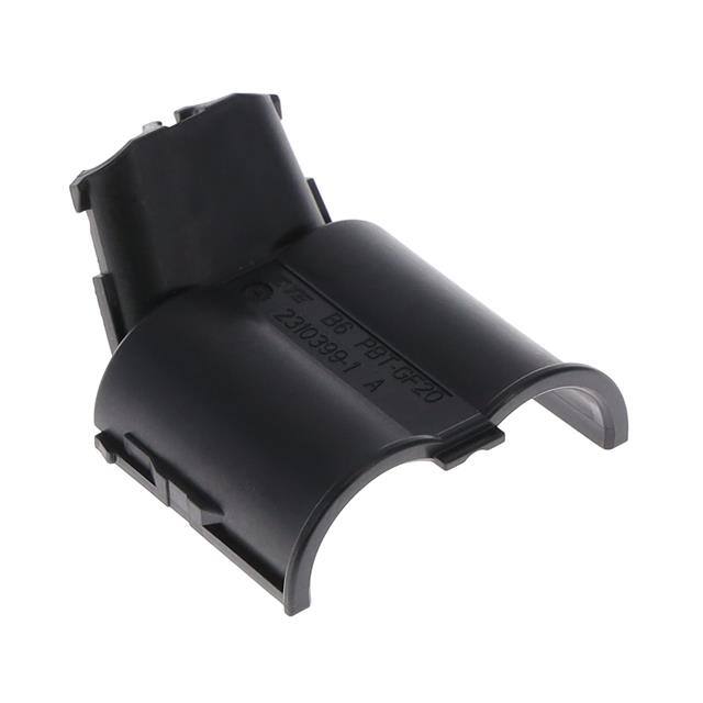 2310399-1 REC CONN CVR,4POS,MCON 9.5