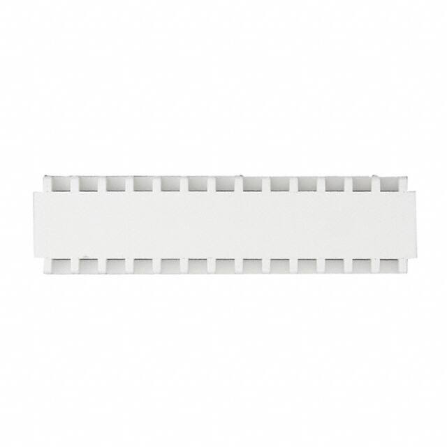 1-643077-4 CONN STRAIN RELIEF COVER 14POS