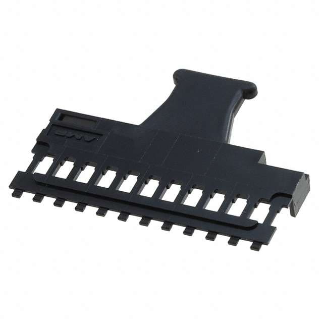 1-103058-0 24 LEVEL V COVER .125CL