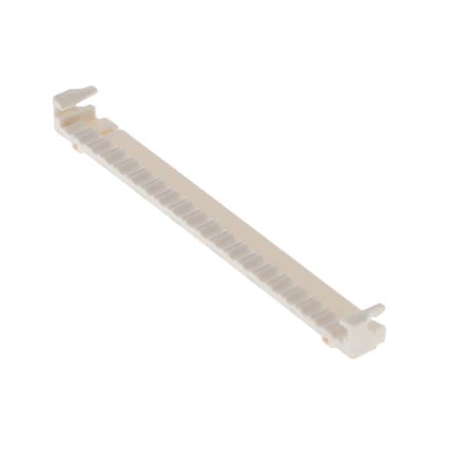 XAFS-20V-S RETAINER XAF POS 2.5MM