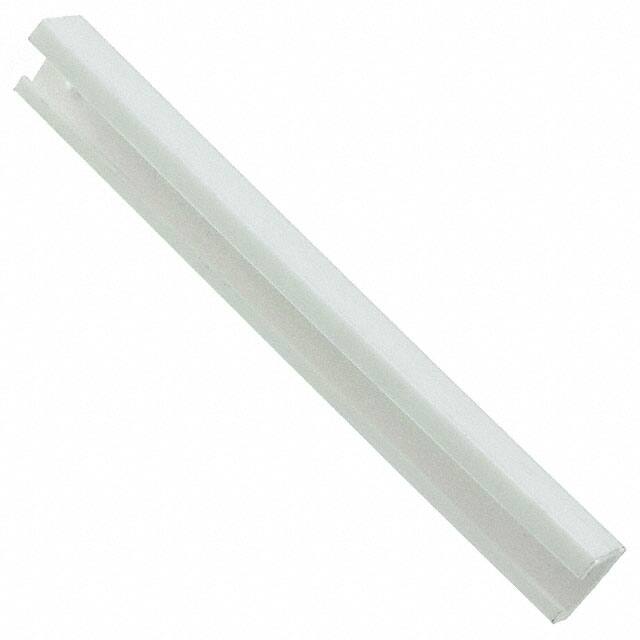 2-640550-8 CONN DUST COVER 28POS MTA-100