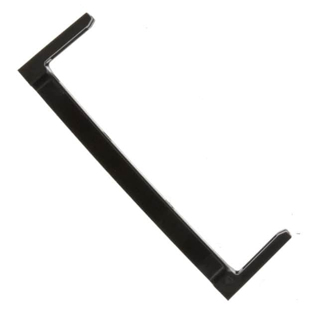 10073978-034LF CONN IDC STRAIN RELIEF 34POS DL