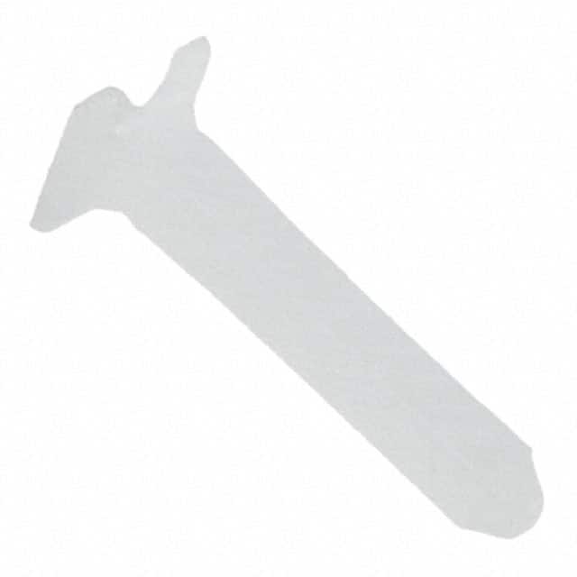 HIF3BA-GPIN POLARIZING KEY 1=STRIP OF 5