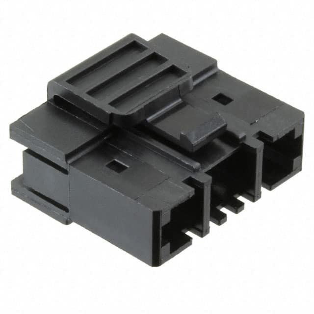 0015045141 CONN CLIP INTERIM SNGL ROW 14POS
