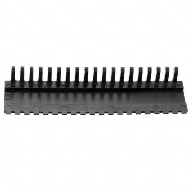 1-102536-8 CONN COVER BACK 40POS MT .100