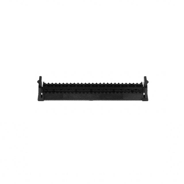 XG4E-2631-S003 REPL COVER ONLY 26POS