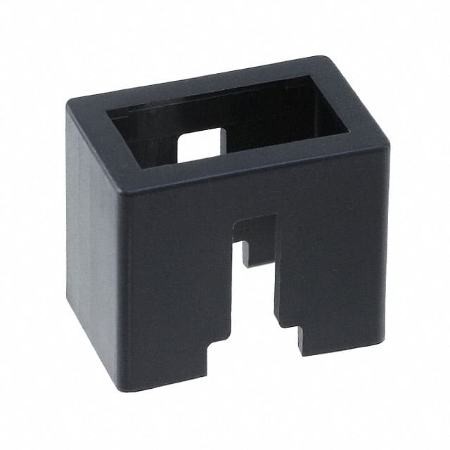 TST04AS00 CONN SHROUD FOR 4POS RCPT W/PIN