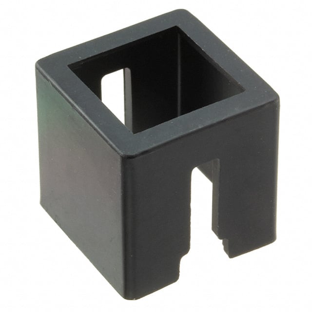 TST06AS00 CONN SHROUD FOR 6POS RCPT W/PIN