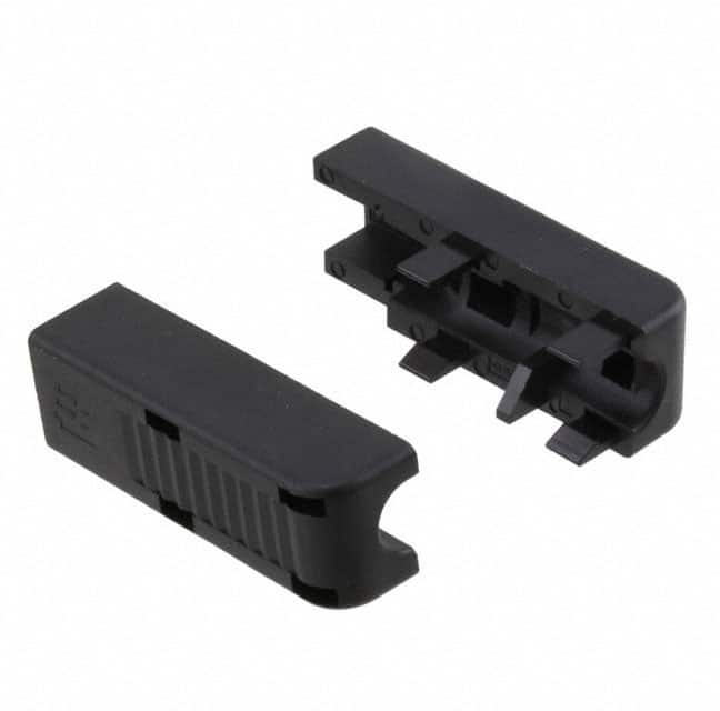 293736-4 8 POS. COVERPART (KIT) FOR P/N 7