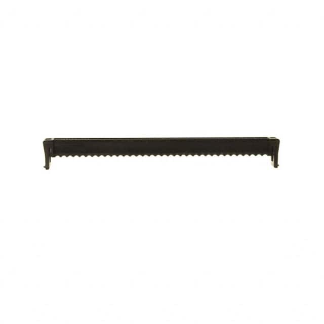 XG4E-3431-S008 REPL COVER ONLY 34POS