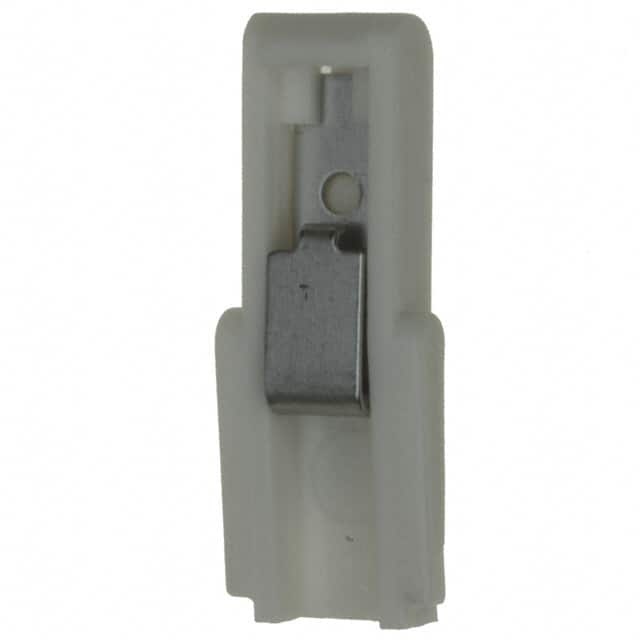 794150-1 CONN LATCH ARM ASSEMBLY DUAC/PL