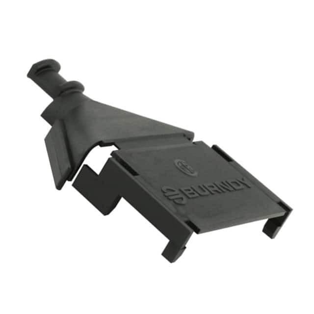 SMS18H1 SMS STRAIN RELIEF HOOD