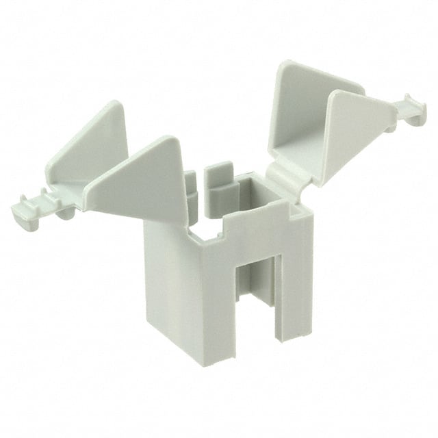 TFR06AH10 CONN STRAIN RELIEF 6POS PLUG
