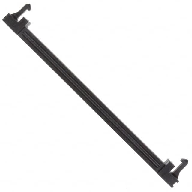 111547-9 STRAIN RELIEF FOR 40POS PIN CONN