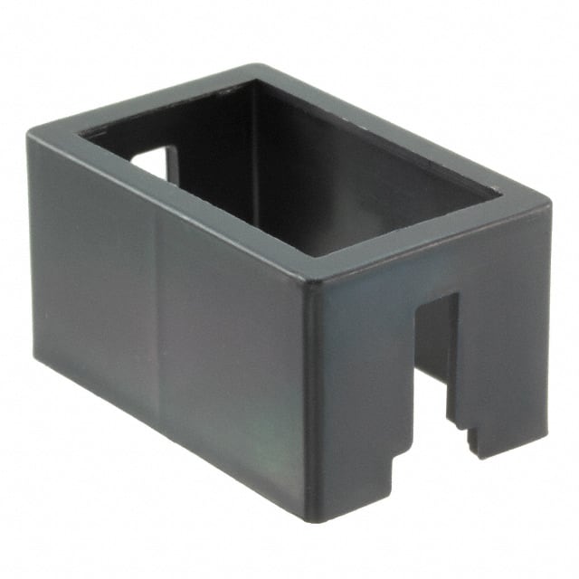 TST24AS00 CONN SHROUD FOR 24POS RCPT W/PIN
