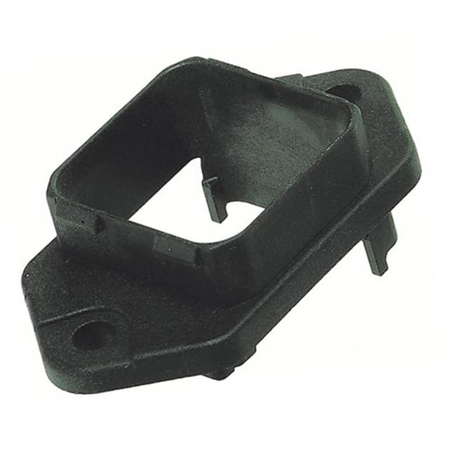 09350020323 HAN PUSHPULL PWR BASE PNL W GSKT